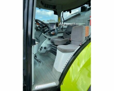 Клаас Аксион 930, объемом двигателя 0 л и пробегом 0 тыс. км за 75408 $, фото 13 на Automoto.ua