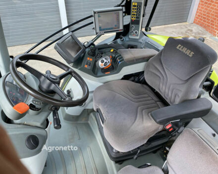 Клаас Аксион 930, объемом двигателя 0 л и пробегом 0 тыс. км за 75408 $, фото 12 на Automoto.ua