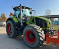 Клаас Аксион 930, объемом двигателя 0 л и пробегом 0 тыс. км за 75906 $, фото 2 на Automoto.ua