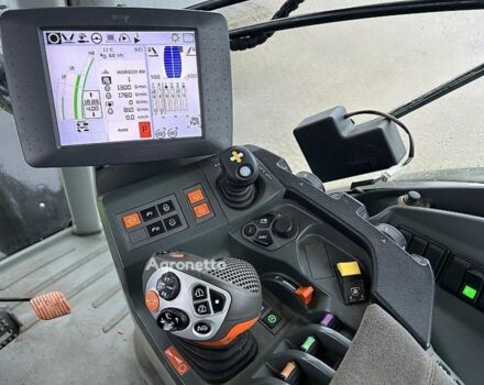 Клаас Аксион 930, объемом двигателя 0 л и пробегом 0 тыс. км за 88338 $, фото 8 на Automoto.ua