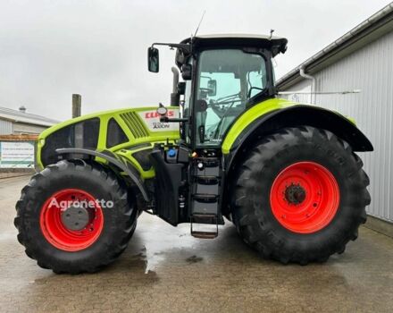 Клаас Аксион 930, объемом двигателя 0 л и пробегом 0 тыс. км за 88911 $, фото 3 на Automoto.ua