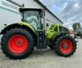 Клаас Аксіон 930, об'ємом двигуна 0 л та пробігом 0 тис. км за 81037 $, фото 5 на Automoto.ua
