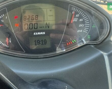 Клаас Аксіон 930, об'ємом двигуна 0 л та пробігом 0 тис. км за 117464 $, фото 1 на Automoto.ua