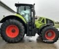 Клаас Аксион 930, объемом двигателя 0 л и пробегом 0 тыс. км за 88338 $, фото 4 на Automoto.ua