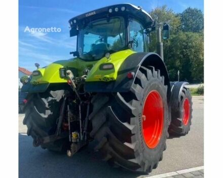 Клаас Аксион 930, объемом двигателя 0 л и пробегом 0 тыс. км за 76641 $, фото 4 на Automoto.ua