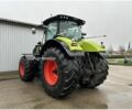 Клаас Аксион 930, объемом двигателя 0 л и пробегом 0 тыс. км за 88338 $, фото 5 на Automoto.ua