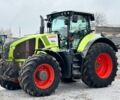 Клаас Аксион 930, объемом двигателя 0 л и пробегом 0 тыс. км за 91540 $, фото 1 на Automoto.ua