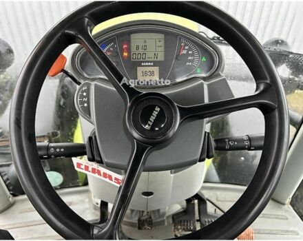 Клаас Аксион 930, объемом двигателя 0 л и пробегом 0 тыс. км за 88338 $, фото 9 на Automoto.ua