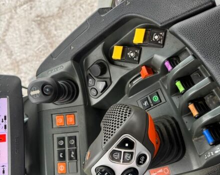 Клаас Аксион 930, объемом двигателя 0 л и пробегом 0 тыс. км за 91540 $, фото 13 на Automoto.ua
