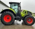 Клаас Аксион 930, объемом двигателя 0 л и пробегом 0 тыс. км за 88911 $, фото 4 на Automoto.ua