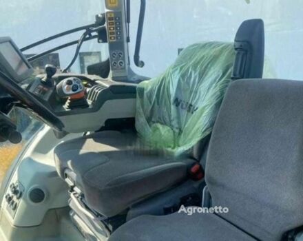 Клаас Аксион 930, объемом двигателя 0 л и пробегом 0 тыс. км за 76641 $, фото 7 на Automoto.ua