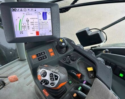 Клаас Аксион 930, объемом двигателя 0 л и пробегом 0 тыс. км за 88911 $, фото 9 на Automoto.ua