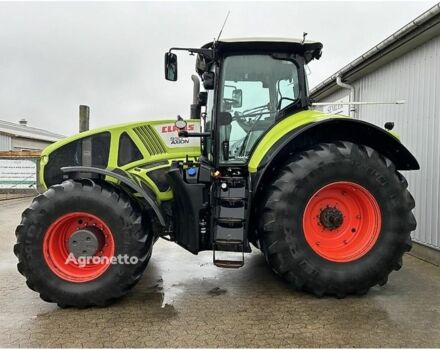 Клаас Аксион 930, объемом двигателя 0 л и пробегом 0 тыс. км за 88338 $, фото 3 на Automoto.ua
