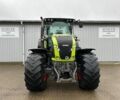 Клаас Аксион 930, объемом двигателя 0 л и пробегом 0 тыс. км за 88911 $, фото 6 на Automoto.ua