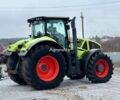 Клаас Аксион 930, объемом двигателя 0 л и пробегом 0 тыс. км за 91540 $, фото 2 на Automoto.ua