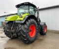 Клаас Аксион 930, объемом двигателя 0 л и пробегом 0 тыс. км за 88911 $, фото 7 на Automoto.ua