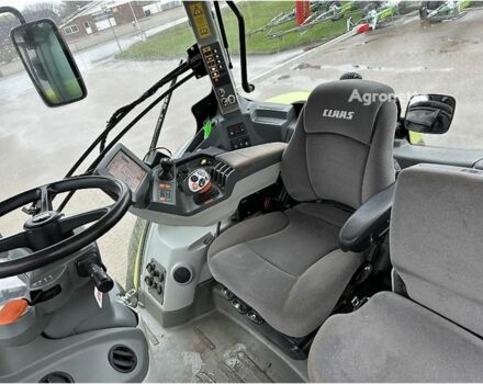 Клаас Аксион 930, объемом двигателя 0 л и пробегом 0 тыс. км за 88338 $, фото 7 на Automoto.ua