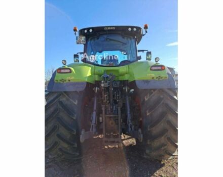 Клаас Аксіон 930, об'ємом двигуна 0 л та пробігом 0 тис. км за 132068 $, фото 3 на Automoto.ua