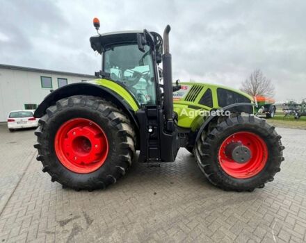 Клаас Аксион 930, объемом двигателя 0 л и пробегом 0 тыс. км за 86008 $, фото 3 на Automoto.ua