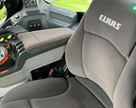 Клаас Аксион 930, объемом двигателя 9 л и пробегом 6 тыс. км за 138600 $, фото 7 на Automoto.ua