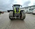 Клаас Аксион 930, объемом двигателя 0 л и пробегом 0 тыс. км за 86008 $, фото 4 на Automoto.ua