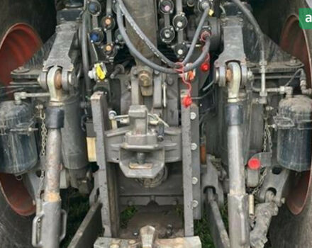 Клаас Аксион 930, объемом двигателя 9 л и пробегом 6 тыс. км за 138600 $, фото 3 на Automoto.ua