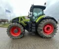 Клаас Аксион 930, объемом двигателя 0 л и пробегом 0 тыс. км за 86008 $, фото 1 на Automoto.ua