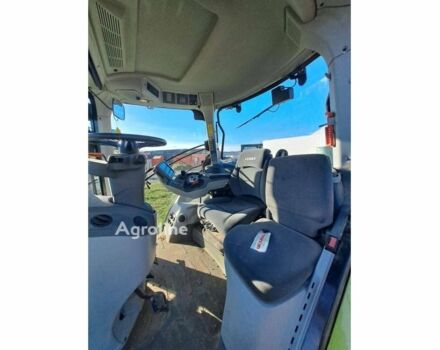 Клаас Аксіон 930, об'ємом двигуна 0 л та пробігом 0 тис. км за 132068 $, фото 4 на Automoto.ua