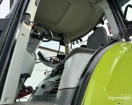 Клаас Аксион 930, объемом двигателя 0 л и пробегом 0 тыс. км за 157556 $, фото 6 на Automoto.ua