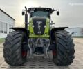 Клаас Аксион 930, объемом двигателя 0 л и пробегом 0 тыс. км за 157556 $, фото 1 на Automoto.ua