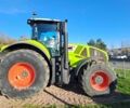 Клаас Аксіон 930, об'ємом двигуна 0 л та пробігом 0 тис. км за 132068 $, фото 1 на Automoto.ua