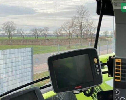 Клаас Аксион 930, объемом двигателя 9 л и пробегом 6 тыс. км за 138600 $, фото 8 на Automoto.ua