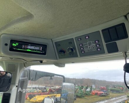 Клаас Аксион 930, объемом двигателя 0 л и пробегом 0 тыс. км за 154680 $, фото 22 на Automoto.ua