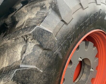 Клаас Аксион 930, объемом двигателя 0 л и пробегом 0 тыс. км за 154680 $, фото 6 на Automoto.ua