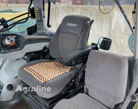 Клаас Аксион 930, объемом двигателя 0 л и пробегом 0 тыс. км за 136072 $, фото 3 на Automoto.ua