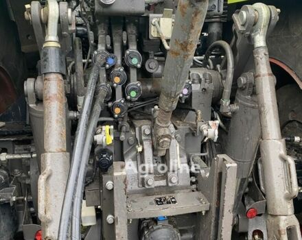 Клаас Аксион 930, объемом двигателя 0 л и пробегом 0 тыс. км за 154680 $, фото 3 на Automoto.ua