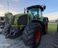 Клаас Аксион 930, объемом двигателя 0 л и пробегом 0 тыс. км за 78937 $, фото 1 на Automoto.ua