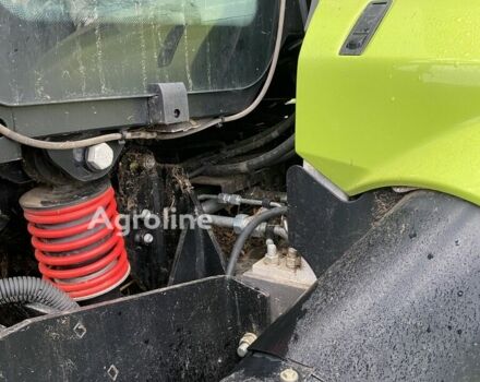 Клаас Аксион 930, объемом двигателя 0 л и пробегом 0 тыс. км за 154680 $, фото 16 на Automoto.ua