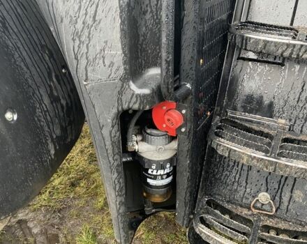 Клаас Аксион 930, объемом двигателя 0 л и пробегом 0 тыс. км за 154680 $, фото 7 на Automoto.ua