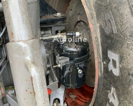 Клаас Аксион 930, объемом двигателя 0 л и пробегом 0 тыс. км за 154680 $, фото 11 на Automoto.ua