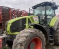 Клаас Аксион 930, объемом двигателя 0 л и пробегом 0 тыс. км за 140167 $, фото 1 на Automoto.ua