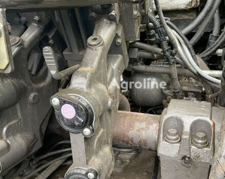 Клаас Аксион 930, объемом двигателя 0 л и пробегом 0 тыс. км за 154680 $, фото 12 на Automoto.ua