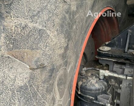 Клаас Аксион 930, объемом двигателя 0 л и пробегом 0 тыс. км за 154680 $, фото 9 на Automoto.ua