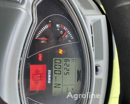 Клаас Аксион 930, объемом двигателя 0 л и пробегом 0 тыс. км за 154680 $, фото 21 на Automoto.ua