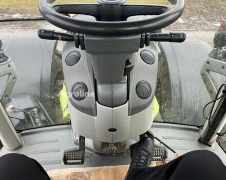 Клаас Аксион 930, объемом двигателя 0 л и пробегом 0 тыс. км за 154680 $, фото 19 на Automoto.ua