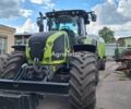 Клаас Аксион 930, объемом двигателя 0 л и пробегом 0 тыс. км за 115906 $, фото 1 на Automoto.ua