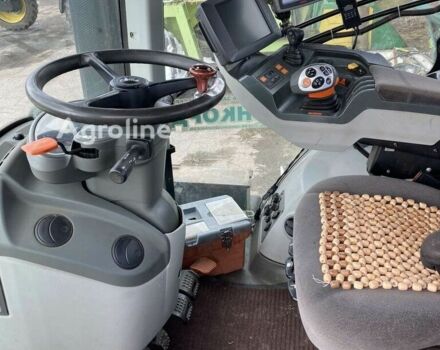 Клаас Аксион 930, объемом двигателя 0 л и пробегом 0 тыс. км за 136072 $, фото 4 на Automoto.ua