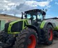 Клаас Аксион 930, объемом двигателя 0 л и пробегом 0 тыс. км за 115906 $, фото 1 на Automoto.ua