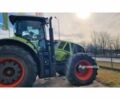 Клаас Аксион 930, объемом двигателя 0 л и пробегом 0 тыс. км за 68338 $, фото 4 на Automoto.ua