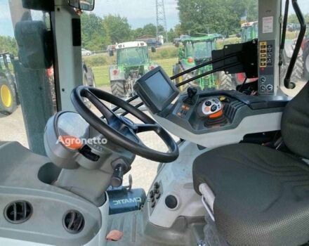 Клаас Аксіон 930, об'ємом двигуна 0 л та пробігом 0 тис. км за 89476 $, фото 7 на Automoto.ua